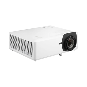 Projecteur laser DLP LS901-4K 5500 lumens ANSI, véritable 4K UHD HDR, zoom 1,7x, déplacement vertical de l'objectif, contrôle LAN - Product Image 2