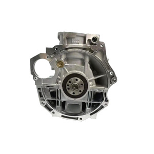 Bloque de Cilindros de Motor Nuevo G4FG 1.6L 21100-2B600 21100-2B300 para Hyundai Accent Elantra Creta I30 Veloster Kia Cerato Soul - Product Image 4