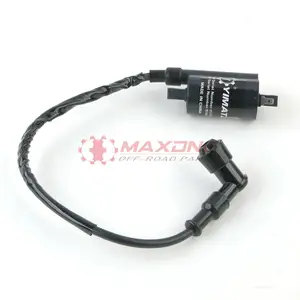 ATV/UTV parts & accessories New Ignition Coil with Wire fits for Linhai 260 300 400 500 520 550 22012 EFI ATV Quad 22012