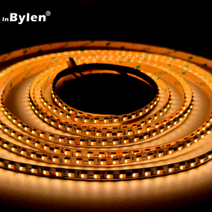 SPI Addressable <strong>Strip</strong> DC12/ 24V 4040 120led Rgbw 4in1 7.5W 15W 8mm IP67 Waterproof High CRI CE ROHS 100mm Cutting Smart <strong>Strip</strong> - Product Image 1