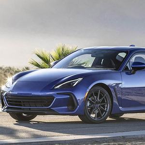 Projecteurs de phares de <span class=keywords><strong>voiture</strong></span> LED de haute qualité FQD04, lampe LED de <span class=keywords><strong>voiture</strong></span> haute puissance, modifications de phares de <span class=keywords><strong>voiture</strong></span>, éclairage pour Toyota GR86 2021 - Product Image 3