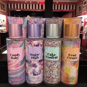 <span class=keywords><strong>Brume</strong></span> pour le corps de luxe pour femmes <span class=keywords><strong>Victoria</strong></span>'s Original 250 ml Parfum floral Longue durée Style moderne - Product Image 4