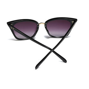 Pop Eyewear Moderne Ontwerp Italië Frames Cateye Zonnebril Sex Oem Anti Blauw Licht Bril - Product Image 6