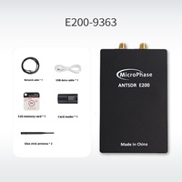 Radio définie par logiciel Microphase ANTSDR E200 ADI Pluto SDR AD9361 AD9363 Openwifi UHD