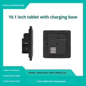 Fábrica de Terminales Punto de Venta, Terminal Punto de Venta Todo <span class=keywords><strong>en</strong></span> Uno de 15 y 15.6 Pulgadas, Dispositivo de Caja Registradora, Sistema Punto de Venta para Minoristas y Restaurantes - Product Image 4