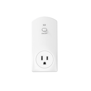 Smart Programmable <strong>Wireless</strong> Remote Thermostat Plug in Socket <strong>Heating</strong> Cooling Temperature <strong>Controller</strong> AC110V-120V 15A US Plug - Product Image 5