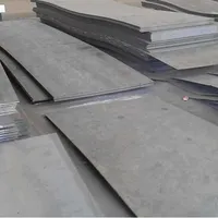 A572 Grade 50 Stalen Plaat Hot Platte Plaat Metalen Platen A36 Carbon Staalplaat
