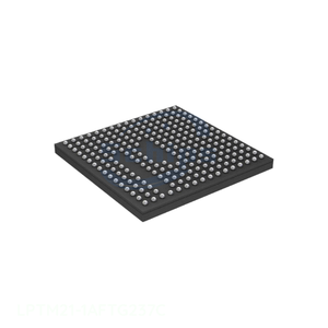 LPTM21-1AFTG237C 237 LBGA ชิ้นส่วนการจัดการพลังงาน (PMIC) อิเล็กทรอนิกส์ มีสินค้าในสต็อก - Product Image 1