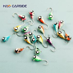 Kit <span class=keywords><strong>de</strong></span> pêche sur glace, leurres <span class=keywords><strong>de</strong></span> pêche sur glace pour brochet, leurres <span class=keywords><strong>de</strong></span> pêche sur glace pour sandre, têtes <span class=keywords><strong>de</strong></span> leurres - Product Image 3