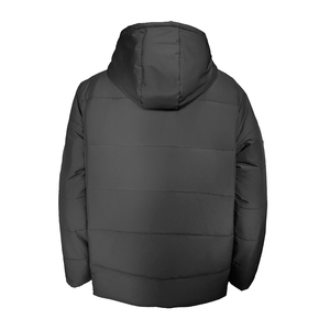 Chaquetas Acolchadas <span class=keywords><strong>con</strong></span> <span class=keywords><strong>Capucha</strong></span> para Hombre y Chaqueta para Hombre - Product Image 2