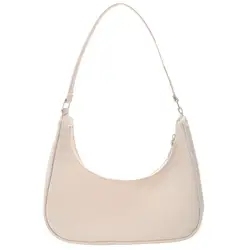 Venta al por mayor, bolso de mano para mujer, bolsos frescos para mujer, bolsos de nailon para mujer, nueva moda <span class=keywords><strong>2023</strong></span> - Product Image 5