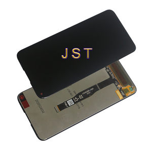 100% lcd mobile <span class=keywords><strong>de</strong></span> réparation <span class=keywords><strong>de</strong></span> <span class=keywords><strong>téléphone</strong></span> <span class=keywords><strong>portable</strong></span> d'origine pour <span class=keywords><strong>écran</strong></span> huawei p40lite - Product Image 4