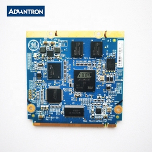 Carte mère industrielle CPU Module 2091918-001 Rev D Value Monitor CPU Board SCC 257956 S13004007 2080162-001 Stock original - Product Image 2