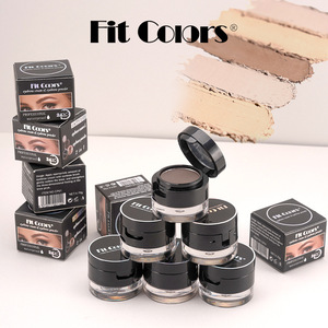 OEM multifunción cepillo <span class=keywords><strong>de</strong></span> <span class=keywords><strong>cejas</strong></span> con crema <span class=keywords><strong>de</strong></span> <span class=keywords><strong>cejas</strong></span> salvaje corrector cuadrado <span class=keywords><strong>cejas</strong></span> pinceles <span class=keywords><strong>de</strong></span> maquillaje para mujeres <span class=keywords><strong>cejas</strong></span> <span class=keywords><strong>Gel</strong></span> <span class=keywords><strong>de</strong></span> belleza - Product Image 4