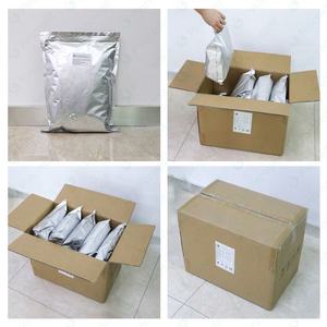 Espirulina azul Venta al por mayor Grado alimenticio Pigmento azul natural <span class=keywords><strong>Spirulina</strong></span> Eextract Polvo de ficocianina - Product Image 5