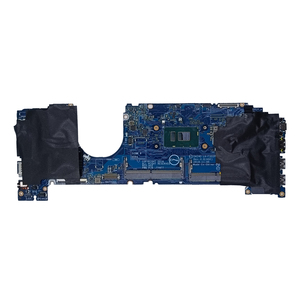 NOUVEAU Pour Dell Latitude 7490 carte mère carte mère DAZ40 LA-F322P SR33Z i7-7600U ALC3246 0C1F8V C1F8V - Product Image 3