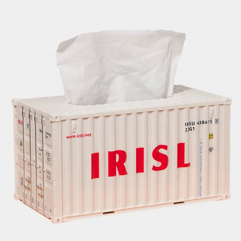 Оптовая продажа, подставка-держатель для ручек, контейнер для школы, дома, офиса, канцелярские принадлежности, настольный контейнер для хранения, держатель для карандашей в форме контейнера