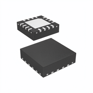 A3950SEUTR-T Power Management (PMIC) Electronic Circuit Components BOM IC In Stock 16 WQFN Exposed Pad - Product Image 1