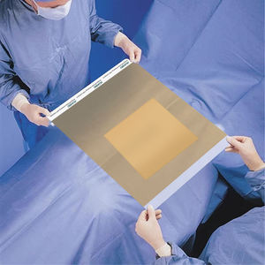 Apósito Quirúrgico Adhesivo Estéril con Iodóforo de Grado Médico para Procedimientos Quirúrgicos Hospitalarios y Clínicos - Product Image 6