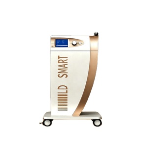 Dispositivo de Tratamiento Facial Micro Massage LDMed Water Drop Lifting, Hidratación Facial, Reafirmación de la Piel, Tecnología Ultrasónica de 1/3/10Mhz - Product Image 2
