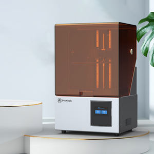 <span class=keywords><strong>Impresora</strong></span> <span class=keywords><strong>3d</strong></span> 7K de la <span class=keywords><strong>mejor</strong></span> calidad, máquina de impresión de resina, oro, joyería, Resolución 8k - Product Image 6