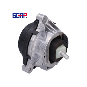 22116855456 22116787658 gomma di montaggio del motore di automobile supporti di trasmissione per <span class=keywords><strong>BMW</strong></span> 120D 320D F31 F32 2.0 - Product Image 4