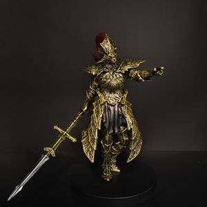Nuevo Producto: Figura de Anime de Dark <span class=keywords><strong>Souls</strong></span>, Dragonslayer Ornstein, Ajedrez de Guerra, Venta al Por Mayor - Product Image 1