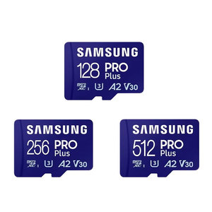 Đối Với Samsung Pro Cộng Với Cho Thẻ <span class=keywords><strong>Microsd</strong></span> 128GB 256GB 512GB 180 Tốc Độ MB/giây C10 U3 V30 Nhựa Cho <span class=keywords><strong>Microsd</strong></span> Cho Điện Thoại Drone Máy Ảnh - Product Image 1