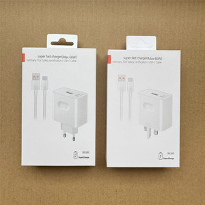 Cargador rapido tipo c 66W charge super rapide adaptateur secteur USB C chargeur UK EU plug adaptateur de voyage pour <span class=keywords><strong>Huawei</strong></span> P60 P50 <span class=keywords><strong>P30</strong></span> <span class=keywords><strong>Pro</strong></span> - Product Image 2
