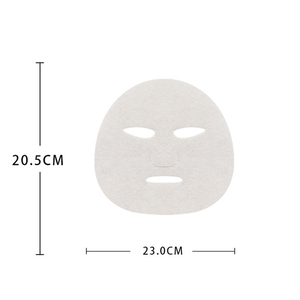 Neues Hautpflege produkt Gefrier getrocknete Cen tella Asiatica Repair ing Facial <span class=keywords><strong>Mask</strong></span> - Product Image 6