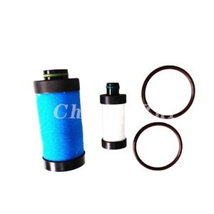 Kit de Respiradero para Compresor de Aire ZT15-22, Elemento de Servicio 2901111500/1624163309/1623507100 para Atlas Copco, Modelo Minorista 2901-1115-00 - Product Image 1