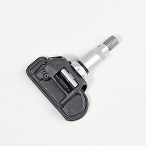 <strong>TPMS</strong> Solar-powered Wireless External Automotive Tire Pressure Pressure Monitoring Alarms Car <strong>Tpms</strong> - Product Image 5