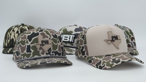 OEM Herren 5-Panel Lasergeschnittene Perforierte Gorras Wasserdichte Sport-Baseballkappe Golfmütze mit Gummi-Patch-Logo Schnell Trocknende Golfhüte - Product Image 2