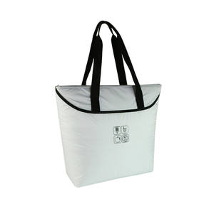 Vietnam Custom Custom Cartoon Logo Printed Large Insulated <b>Lunch</b> <b>Bag</b> Insulated <b>Lunch</b> <b>Box</b> Soft Cooler Cooling Tote <b>Bag</b> - Product Image 2