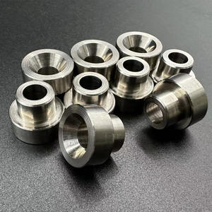 Hochwertige glatte Oberfläche Edelstahl M4 M5 konische Waschungen Kontaschenwaschungen für Klettermontagedanwendungen - Product Image 4