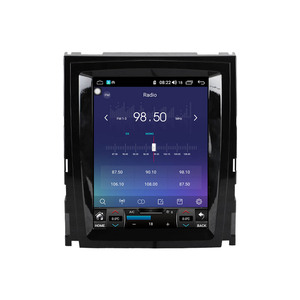 Autoradio Android 13 per Cadillac Escalade 2008-2016, Stile Tesla, GPS, Navigazione, Stereo Multimediale, <span class=keywords><strong>Radio</strong></span> HD1080P, <span class=keywords><strong>TV</strong></span> - Product Image 5