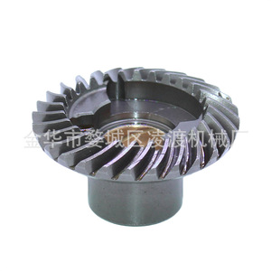 Engrenage de marche arrière pour moteur hors-bord Tohatsu Mercury Dongfa 369-64030-1 pour moteurs de bateaux - Product Image 4