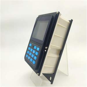 Panel de Pantalla para Excavadora HongWang PC200-7 PC220-7, 7835-12-3007 7835-12-3006, 1 Año de Garantía - Product Image 6