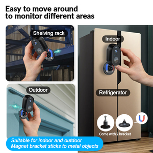 <span class=keywords><strong>Mini</strong></span> HD mạng không dây <span class=keywords><strong>camera</strong></span> với tầm nhìn ban đêm được xây dựng trong pin điện năng thấp <span class=keywords><strong>Wifi</strong></span> kết nối hỗ trợ năng lượng mặt trời bảng điều khiển cung cấp điện - Product Image 5