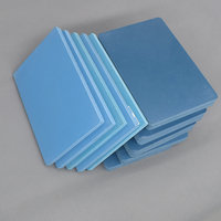 Panneau en mousse PVC, plaque rigide en plastique pour cadres de meubles, étagères de placards, écrans décoratifs et construction intérieure