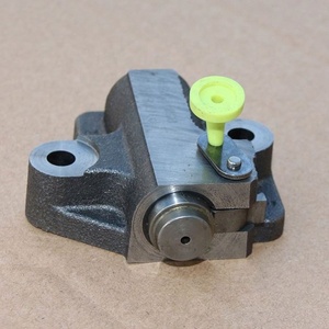 Salida de fábrica, piezas de coche de alta calidad, conjunto de tensor de motor, cadena de distribución para coches coreanos <span class=keywords><strong>KIA</strong></span> SORENT 244102G800 244102G810 - Product Image 5