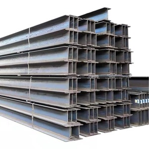 Laminé à chaud S275 S275JR S275J2 Q345 poutres en H soudées en grand stock-tailles 140 <span class=keywords><strong>160</strong></span> 200 <span class=keywords><strong>IPE</strong></span> UPE UB HEA HEB acier pour la construction - Product Image 5