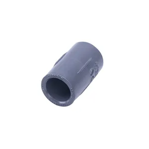 PVC PIPE FITTINGS/ FEMALE UNION/TEE/COUPLING 3" sch80 Provide samples