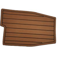 Tapis en mousse de teck personnalisé, 3000 pièces, 5mm 6mm, résistant aux UV, pour pont de bateau, yacht, tapis en eva