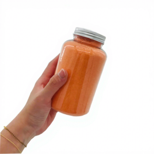 Gelée apaisante pour <span class=keywords><strong>pédicure</strong></span>, soin naturel des pieds pour réparer les peaux gercées et apaiser les pieds fatigués - Product Image 1