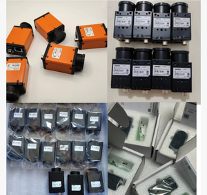 กล้องอุตสาหกรรม HIK ROBOT รุ่นใหม่ MV-CT050G-24GC01-MAX, กล้องสแกนพื้นที่สี 5.0MP GigE, กันน้ำระดับ IP67 - Product Image 5