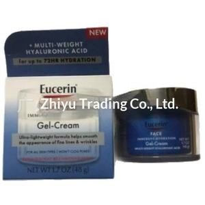 Suministro Exclusivo Transfronterizo de Crema Hidratante Antiarrugas Q10 para Todo Tipo de Piel, Disponible en Stock - Product Image 5