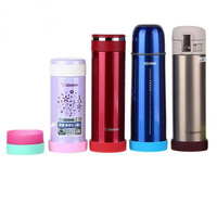 Couvercle en Silicone pour bouteille d'eau, Logo personnalisé bon Design, protection de flacon à large bouche, pare-choc, couvre-tasse réutilisable