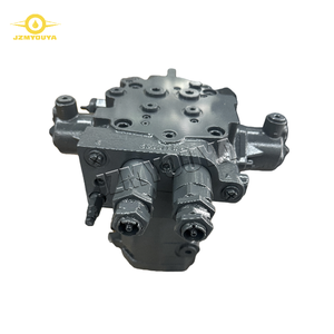 मूल नई लिबहेर सत275/266 स्विंग मोटर 924 उत्खनन निर्माण मशीनरी - Product Image 1