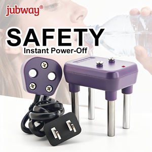 <span class=keywords><strong>Testeur</strong></span> d'électrolyseur d'eau JUBWAY certifié CE pour purificateur d'eau potable avec TDS jusqu'à 500 g/L et contrôle du pH 5,0-9,0 - Product Image 3